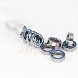 RC PTFE Bearing Set with Bearing Oil For Tamiya Ford F-350