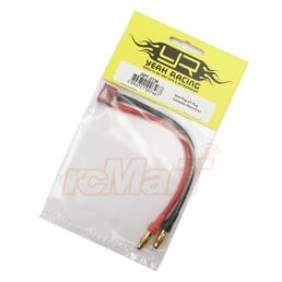 5mm Plug w/ T-Plug Connector Wire 15cm