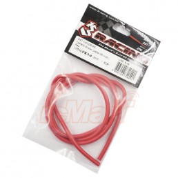 12AWG 36inch Silicone Cable Red