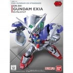 SD Gundam Ex-Standard Gundam Exia