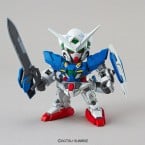 SD Gundam Ex-Standard Gundam Exia