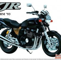 1/12 Yamaha 4HM XJR400 93