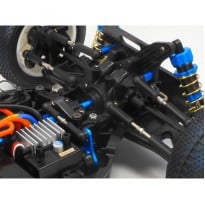 1/10 TT-02BR 4WD Chassis Kit EP