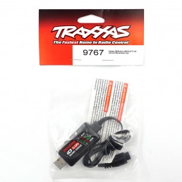 TRX-4M 2-amp USB-A Fast Charger