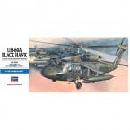 1/72 UH-60A Black Hawk