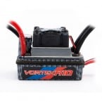 Vortex R10 Sport 60A 2-3S Waterproof Brushless ESC For 1/10 RC