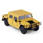 1/12 Hummer H1 Alpha RS Yellow Version 4WD RTR EP w/ 2.4GHz Radio