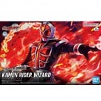 1/12 Figure-Rise Standard Kamen Rider Wizard Flame Style