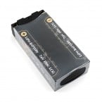 5800mAh 2S 7.6V 150C HV 5mm LCG Shorty Lipo Battery ONI7346 X 2pcs